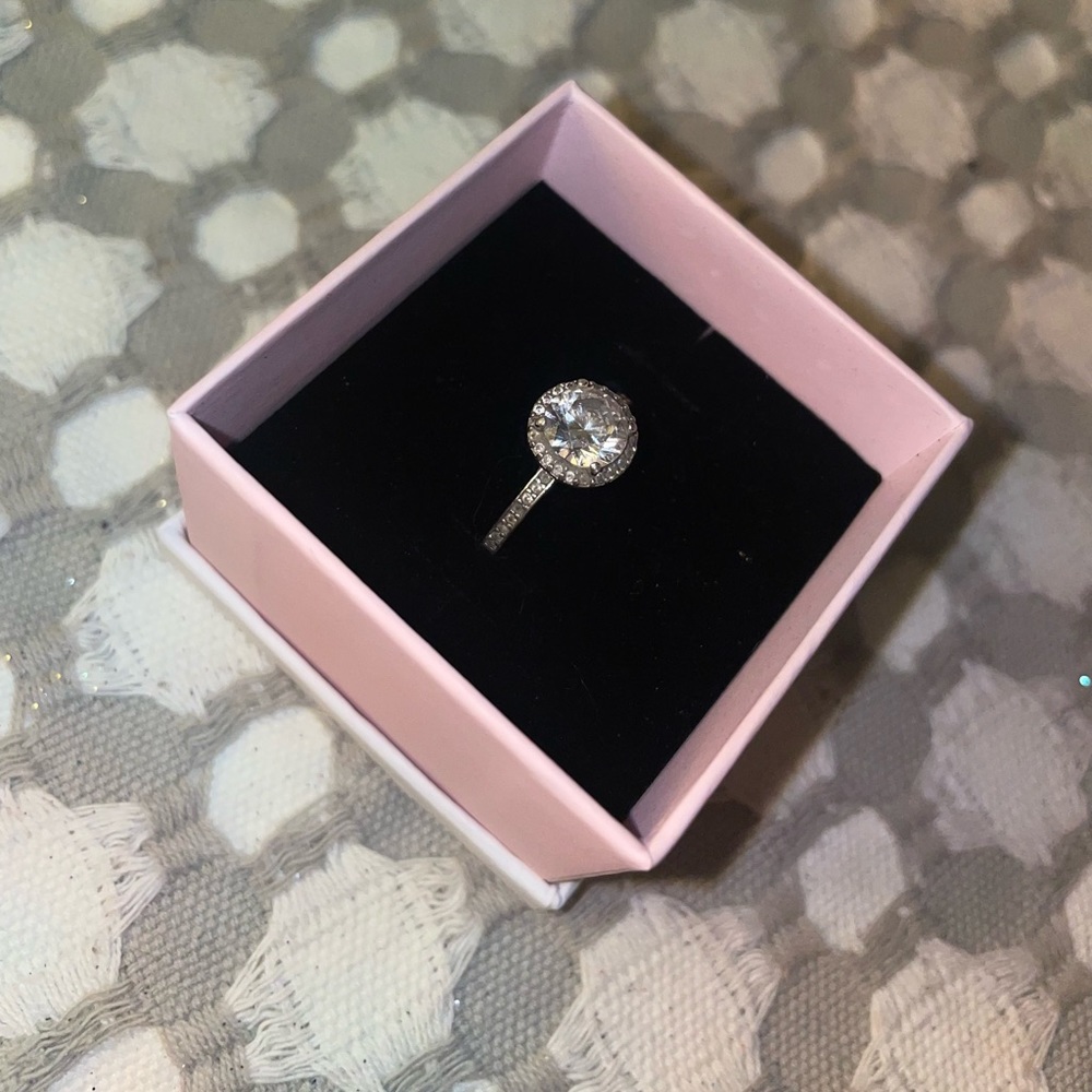 Pandora Ring
